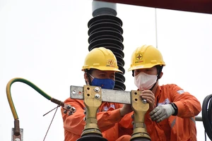 Chính thức áp dụng gói hỗ trợ tiền điện 11.000 tỉ đồng