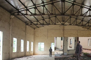 2 vợ chồng bị bắt sau khi tố Đường ‘nhuệ’