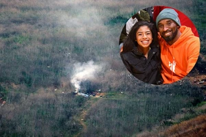 Gia đình Bryan Kobe kiện vụ rơi máy bay làm 9 người thiệt mạng