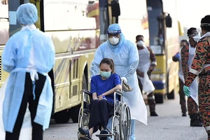 COVID-19: Đông Nam Á có nguy cơ thành ổ dịch của thế giới