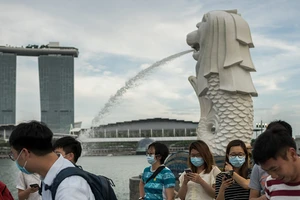 Sai lầm biến Singapore từ hình mẫu thành ổ dịch COVID-19