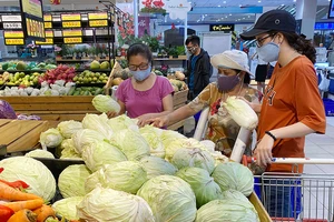 TP.HCM ban hành 5 bộ tiêu chí đánh giá an toàn COVID-19