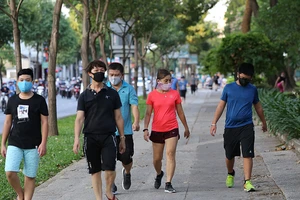 10 ngày không có ca mắc mới trong cộng đồng