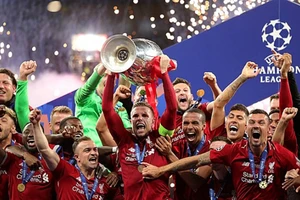 UEFA gỡ rối, Liverpool không lo mất ngôi ‘vua’ Premier League