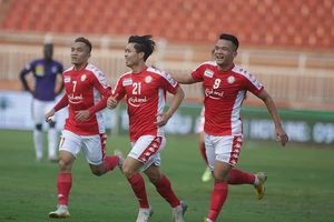 V-League không chắc đúng hẹn