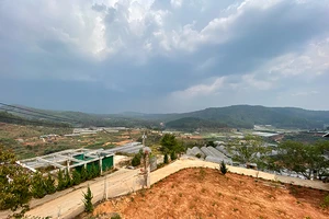 Đất nông nghiệp không phải hũ vàng