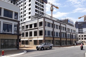 Kịch bản bất động sản thời hậu dịch COVID-19