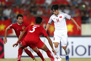 Khán giả Việt Nam thỏa thích với AFF Cup 2020