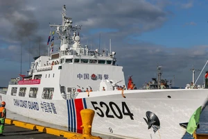 Vạch trần sai trái của học giả bênh Trung Quốc ở biển Đông