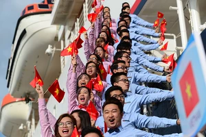 Sức mạnh đại đoàn kết làm nên mốc son 30-4