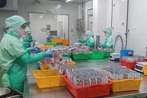 Doanh nghiệp nỗ lực biến khó khăn thành cơ hội