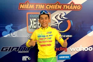 ‘Niềm tin chiến thắng 2020’ và bí quyết của nhà vô địch