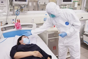 Việt Nam tập trung nghiên cứu vaccine chống COVID-19