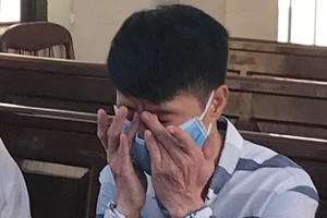 Phiên tòa đẫm nước mắt của hai anh em