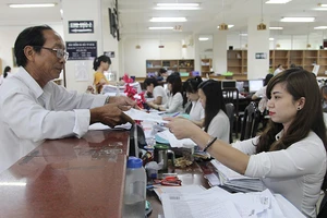 Điều kiện nhận hỗ trợ khi mất việc mùa dịch