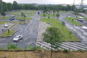 Bộ Công an không nên quản lý cấp giấy phép lái xe