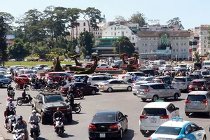 Dịch chưa hết, xin đừng chủ quan!