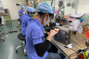 Chờ được vay lãi suất 0% để trả lương nhân viên