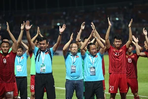 Vòng luẩn quẩn của VFF