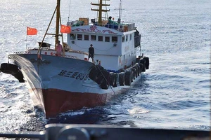 Cẩn trọng trò chia rẽ ASEAN của Trung Quốc