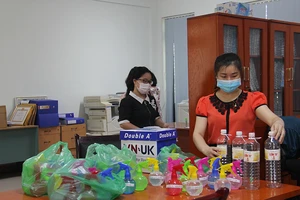 Bảo đảm hai mục tiêu: Dạy học tốt, chống dịch lâu dài