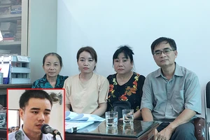 Luật sư của Hồ Duy Hải chia sẻ trước phiên tòa đặc biệt