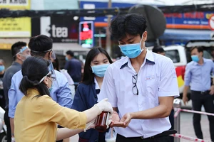 Nhiều phương án an toàn cho học sinh trở lại trường