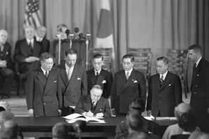 Biển Đông: Công hàm Phạm Văn Đồng dưới ánh sáng luật quốc tế