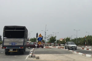 Nhiều điểm mới trong đào tạo, sát hạch bằng lái xe