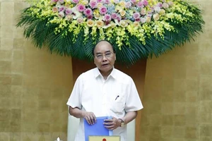 Xây dựng mô hình tổ chức của Ủy ban Cạnh tranh Quốc gia