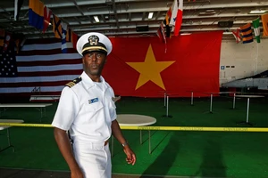 Biển Đông: Học giả Mỹ lên tiếng về Công hàm Phạm Văn Đồng