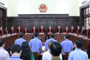 Vụ Hồ Duy Hải: VKS đề nghị hủy án