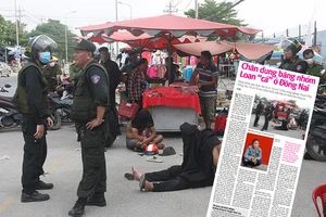 Cần làm rõ có ai bảo kê để nhóm Loan ‘cá’ lộng hành