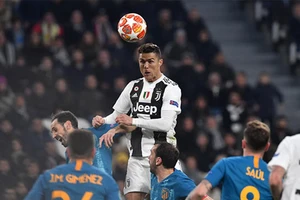 Serie A mong manh ngày trở lại