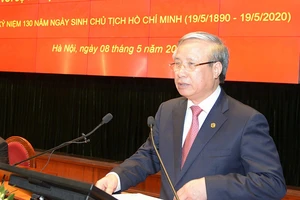 Học tập Bác: Chọn người tài, đức, vì dân cho Đảng