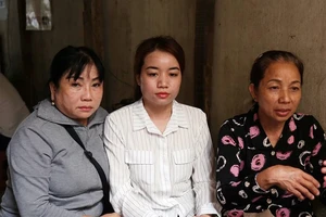 Vụ Hồ Duy Hải: Phải tổng hợp chứng cứ