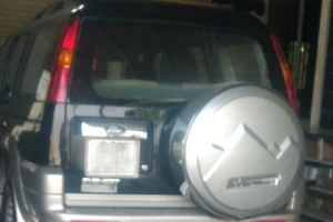 Kịch tính vụ định giá kính xe hơi bị vỡ