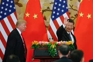 COVID-19: Hồi kết cho ảnh hưởng Trung Quốc lên phương Tây?