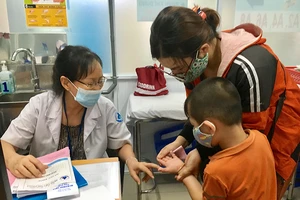 Cảnh báo nhiều bệnh khi trời nắng gay gắt