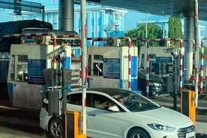 Chuyên gia nói về kiến nghị tăng phí BOT