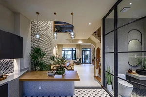 Siết bất động sản hạng sang: Không tối ưu