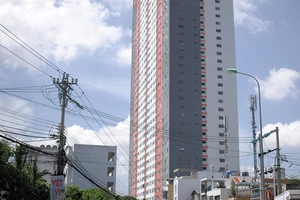 Liên doanh để chuyển đất công vào tay tư nhân