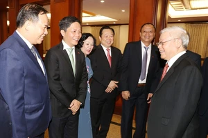 3 nhóm tiêu chuẩn đặc biệt chú trọng để vào Trung ương XIII