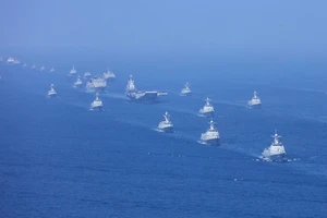 Biển Đông: Chỉ đoàn kết mới chống Trung Quốc hiệu quả