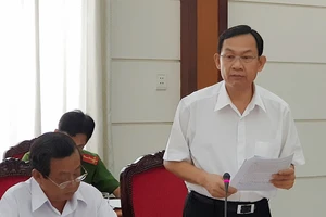 Khó quản và đưa người nghiện đi cai