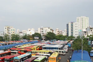 Đề xuất tài xế vận tải phải có chứng chỉ hành nghề