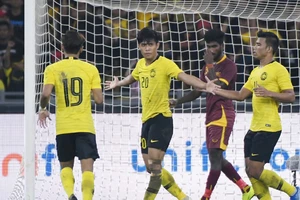 HLV Malaysia ‘ganh tị’ với ông Park Hang-seo