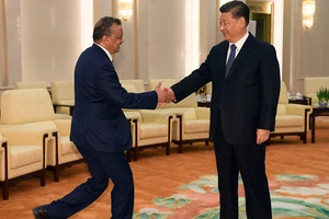 Khả năng WHO kiện Trung Quốc vì COVID-19: Nhiều khó khăn