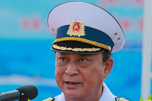 Hôm nay xử cựu thứ trưởng Nguyễn Văn Hiến