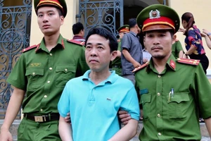 Phúc thẩm vụ VN Pharma: Xuất hiện chứng cứ mới